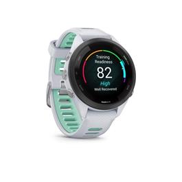 Smartwatch GPS Garmin Forerunner 265S Avanzado para Corredores