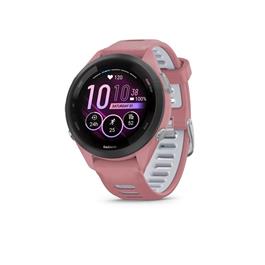 Smartwatch GPS Garmin Forerunner 265S Avanzado para Corredores