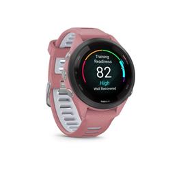 Smartwatch GPS Garmin Forerunner 265S Avanzado para Corredores