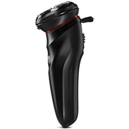Afeitadora Philco AE5105PP Lithium Inalámbrica                             