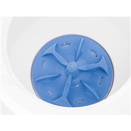 Lavarropas Semi Automático Codini Silent 4052 10kg 220V