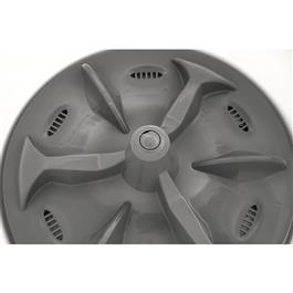 Lavarropas Semi Automático Codini Silent 4054 10kg
