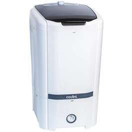 Lavarropas Semi Automático Codini Q-BICO 8054 10Kg