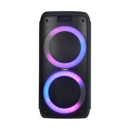 Parlante Portátil Aiwa AW-T2021 9500Watts                                  