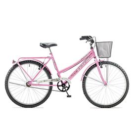 Bicicleta Futura 3577 Paseo con Canasto                                    