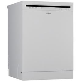 Lavavajilla Drean LVDR1306CB 13C Blanco                                    