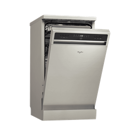 Lavavajilla Whirlpool WSFO3T2X 10C Acero Inverter                          