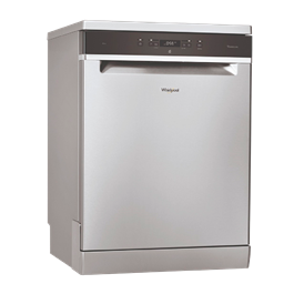 Lavavajilla Whirlpool WLV14SY25Z 14C Acero Inverter                        