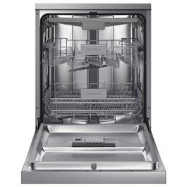 Lavavajilla Samsung DW60M6050FS 14C/7P Acero                               