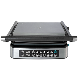 Parrilla Eléctrica Peugeot PB-G321 Grill Digital 2000Watts                 
