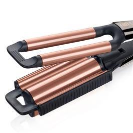 Pinza Multiondas Bellissima GT20 400 My Por Beach Wave 2 en 1              