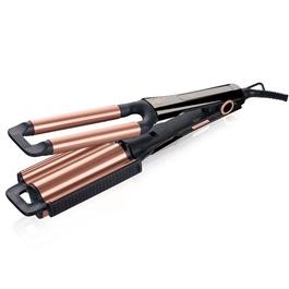Pinza Multiondas Bellissima GT20 400 My Por Beach Wave 2 en 1              