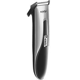 Cortadora de Cabello Kanji CBCL602 Recargable USB.                         