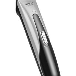 Cortadora de Cabello Kanji CBCL602 Recargable USB.                         
