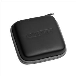 Funda Rígida Airofit Estuche Protector para Dispositivo de Entrenamiento Respiratorio