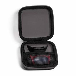Funda Rígida Airofit Estuche Protector para Dispositivo de Entrenamiento Respiratorio