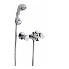 Grifería FV Arizona Plus Para Bañera Y Ducha Exterior Cromo 112/B1P