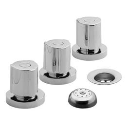 Grifería FV Radal Para Bidet Cromo 295/C7