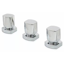 Grifería Deca Liv Para Bidet