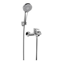 Grifería Monocomando FV Coty Bañera Y Ducha Exterior 310/D9