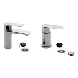 Combo Grifería FV Coty Para Lavatorio Y Bidet