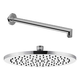 Ducha y brazo diametro 25 cromo FV126PR025 brazo FV140.C8