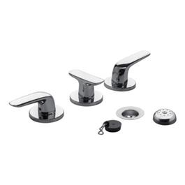 Griferia FV Epuyén de Bidet 295/L2