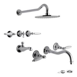 Combo FV Vermont 83L CCB DuchaC/T+Lav.Pared