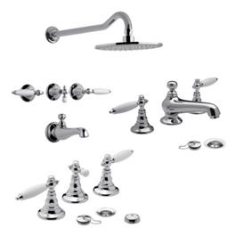 Combo FV Vermont 83L CCB DuchaC/T+Lav+Bidet