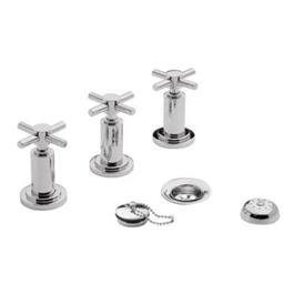 Griferia FV Temple Bidet 295/87
