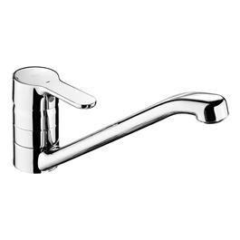Griferia Roca L20 monocomando de mesada Pico Bajo