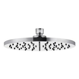 Ducha Articulada FV 126.PRO-20Cm Plastica Redonda