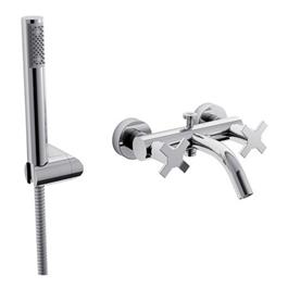 Griferia FV Ducha Exterior Alerce 112/D7