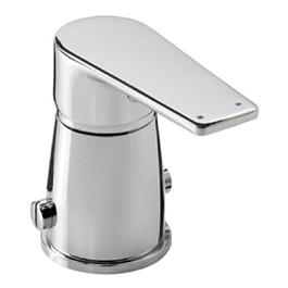 Grifería Monocomando Piazza Next 10204 Bidet Cromo