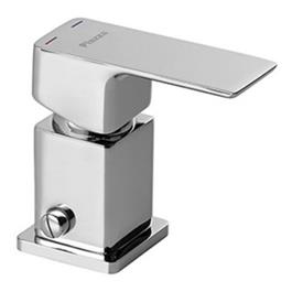 Grifería Monocomando Piazza Arq 10404 Bidet Cromo