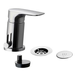 Grifería Monocomando FV Jana Bidet Cr 189/M1