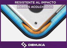 Funda Dehuka Notebook 13 Neopreno Resistente Agua