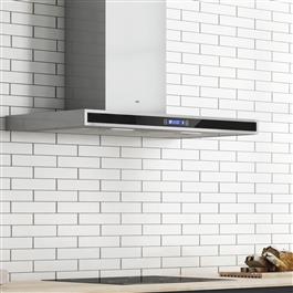 Campana TST Colhue 300-90 90Cm Acero                                       