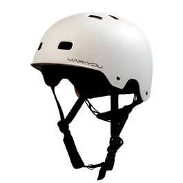 Monopatín Eléctrico Max-You Rush 60Watts + Casco                           