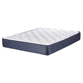 Colchón Suavestar Rockstar 2 Plazas 140x190x024                            