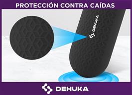 Funda Dehuka Silicona Control Remoto Google Tv Chromecast
