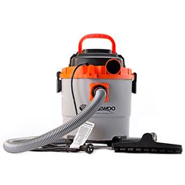 Aspiradora Daewoo DAVC90-15L 1000Watts 15Lts                               