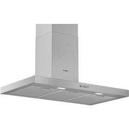 Campana Bosch 94DWB96BC50 90Cm Acero                                       