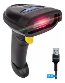 Escáner Dehuka Láser 1d USB Imager para Códigos de Barras 8200