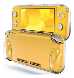 Funda Dehuka Transparente para Nintendo Switch Lite
