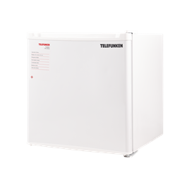 Heladera Cíclica Telefunken TFK/HF50B 50Lts Blanco                         