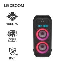 Parlante Portátil LG XL9T Bluetooth 1000Watts                              