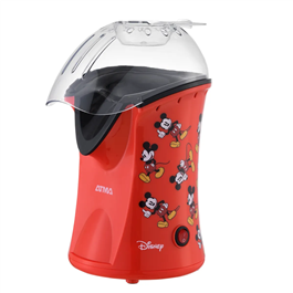 Pochoclera Atma T9801DNP Mickey Mouse 1200Watts                            