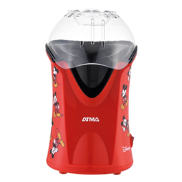 Pochoclera Atma T9801DNP Mickey Mouse 1200Watts                            