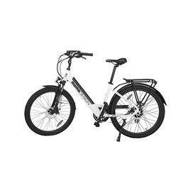 Bicicleta Eléctrica Momo Verona E26TL Rodado 26 250Watts                   